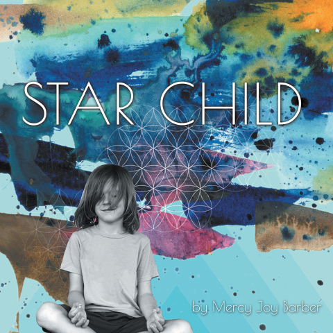 Cover image for book Star Child