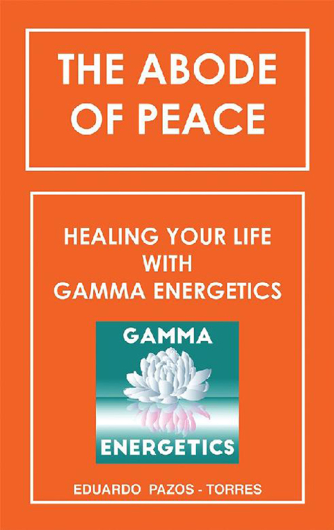 Cover image for book The Abode of Peace