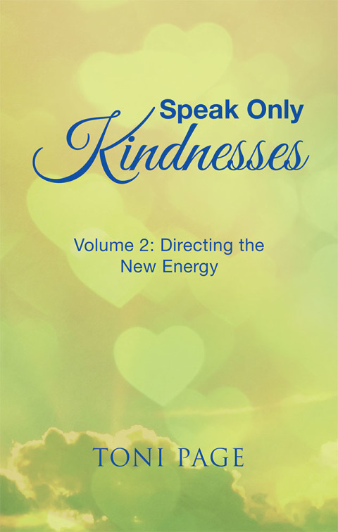Cover image for book Speak Only Kindnesses