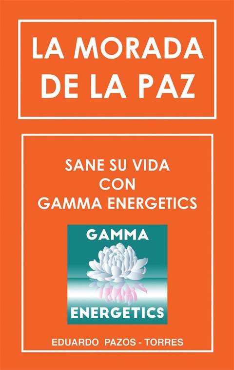 Cover image for book La Morada De La Paz