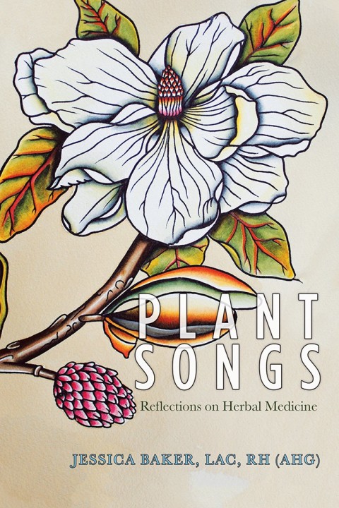 Cover image for book Plant Songs