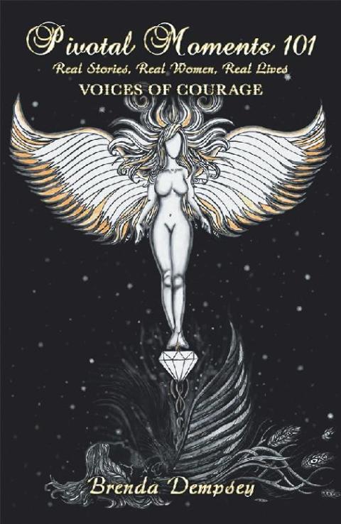 Cover image for book Pivotal Moments 101 Real Stories, Real Women, Real Lives