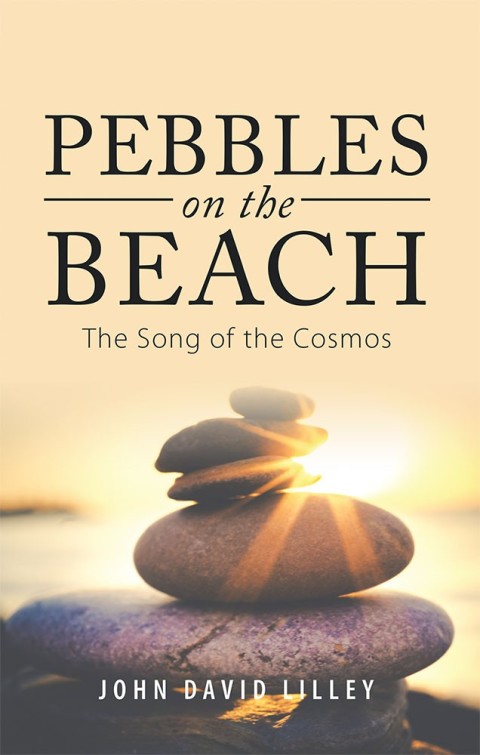 Cover image for book Pebbles on the Beach