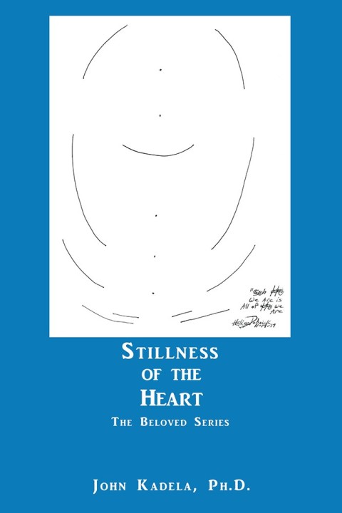 Cover image for book Stillness of the Heart