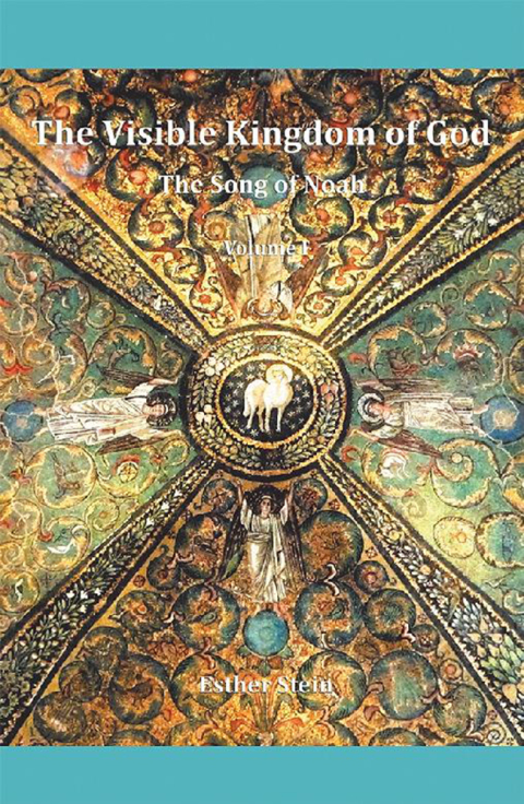 Cover image for book The Visible Kingdom of God