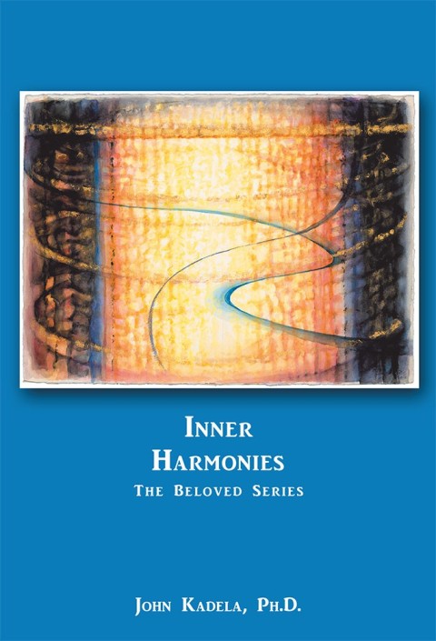 Cover image for book Inner Harmonies