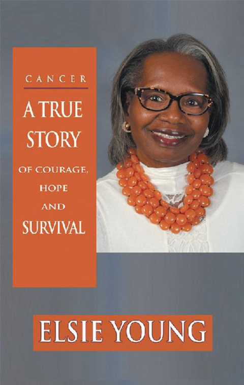 Cover image for book Cancer