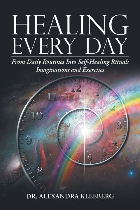 Cover image for book Healing Every Day