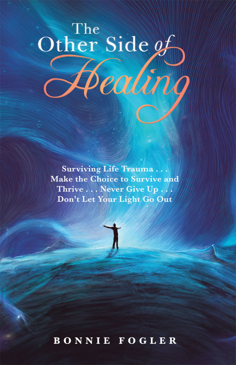 Cover image for book The Other Side of Healing