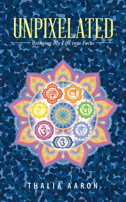 Cover image for book Unpixelated