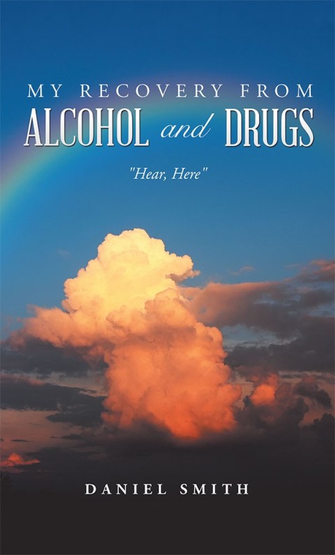 Cover image for book My Recovery from Alcohol and Drugs