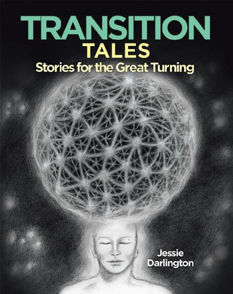 Cover image for book Transition&nbsp;Tales