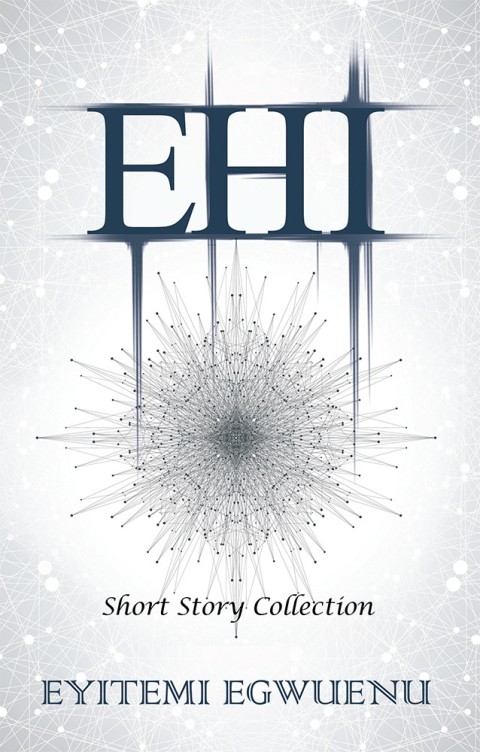 Cover image for book Ehi
