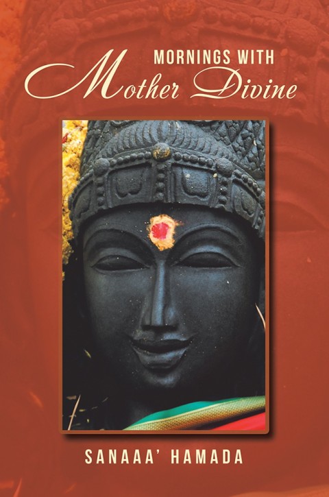Cover image for book Mornings with Mother Divine