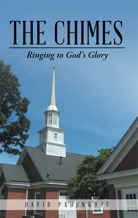 Cover image for book The Chimes