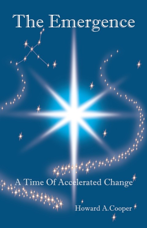 Cover image for book The Emergence