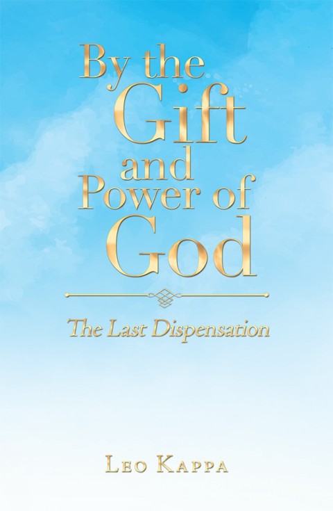 Cover image for book By the Gift and Power of God
