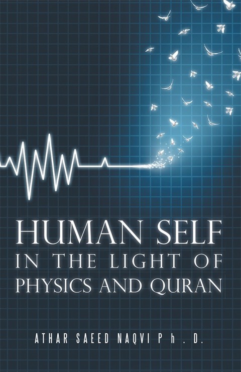 Cover image for book Human Self