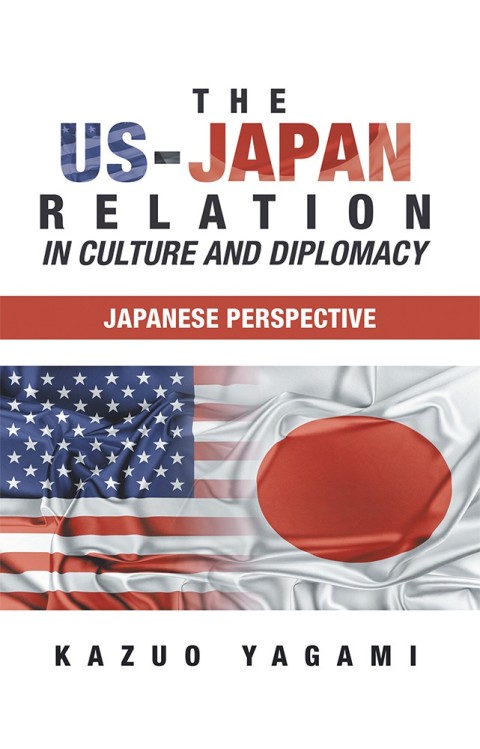 Cover image for book The Us-Japan Relation in Culture and Diplomacy