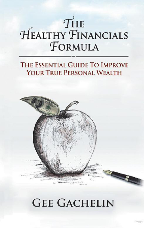 Cover image for book The Healthy Financials Formula