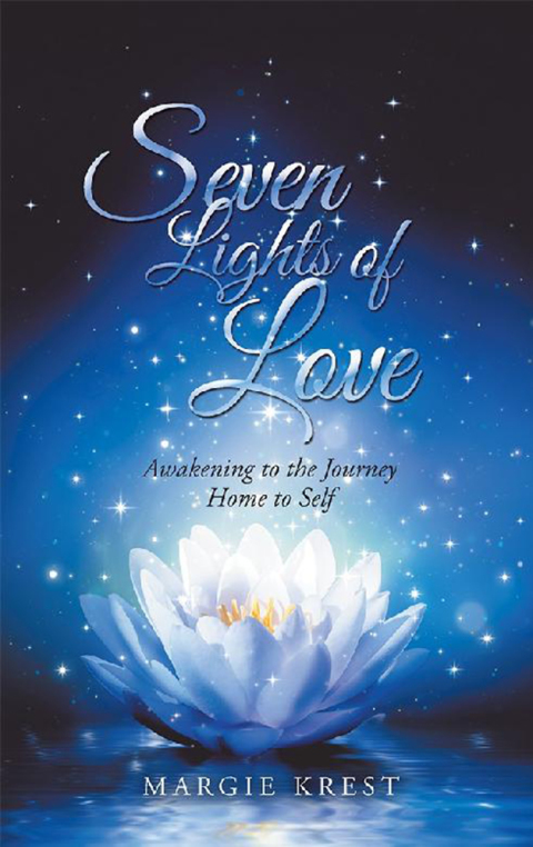 Cover image for book Seven Lights of Love