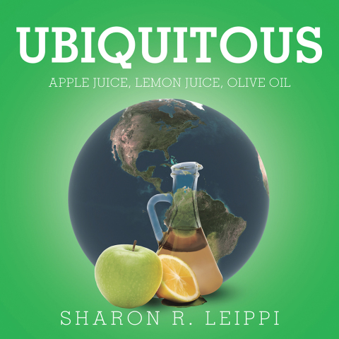 Cover image for book Ubiquitous