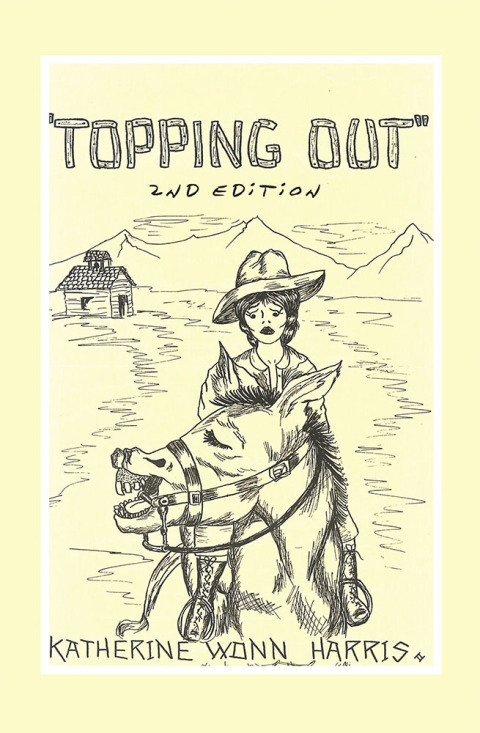 Cover image for book “Topping Out”