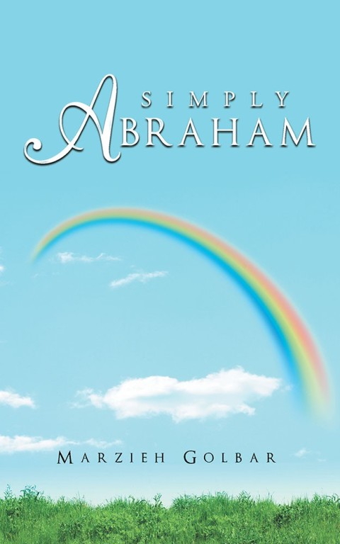 Cover image for book Simply Abraham