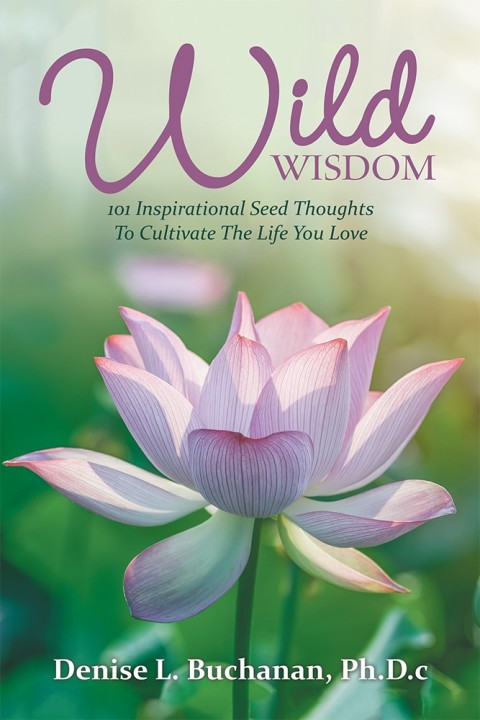 Cover image for book Wild Wisdom