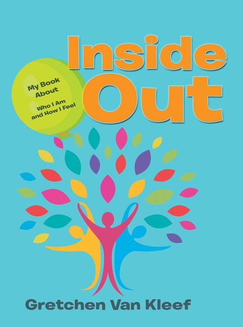 Cover image for book Inside Out