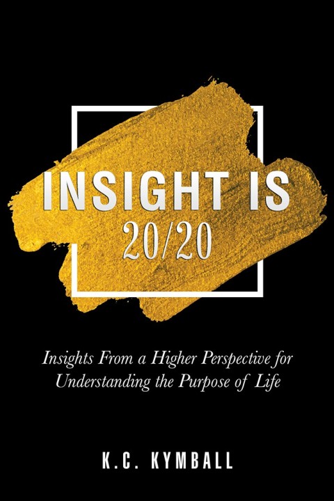 Cover image for book Insight Is 20/20
