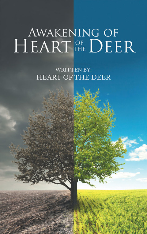 Cover image for book Awakening of Heart of the Deer