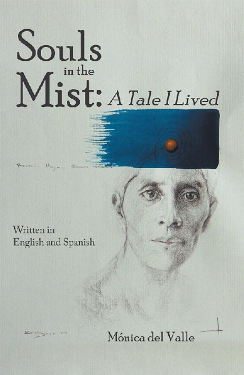 Cover image for book Souls in the Mist