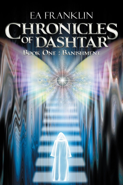 Cover image for book Chronicles of Dashtar