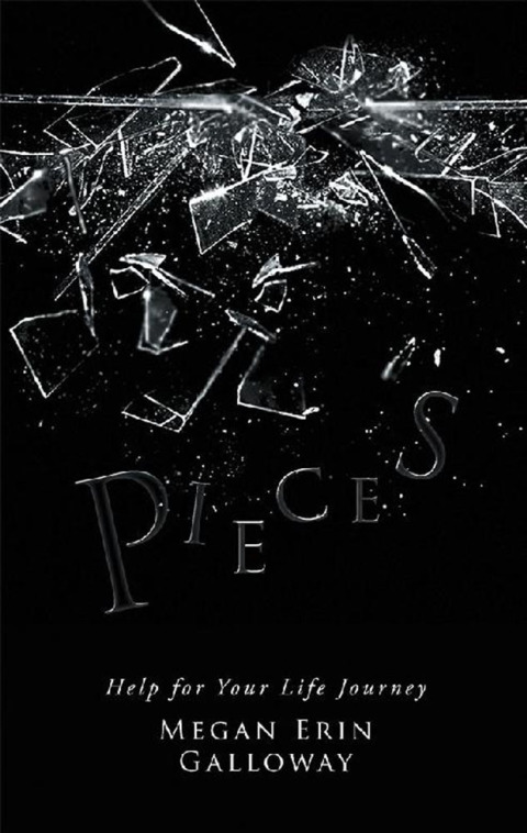 Cover image for book Pieces