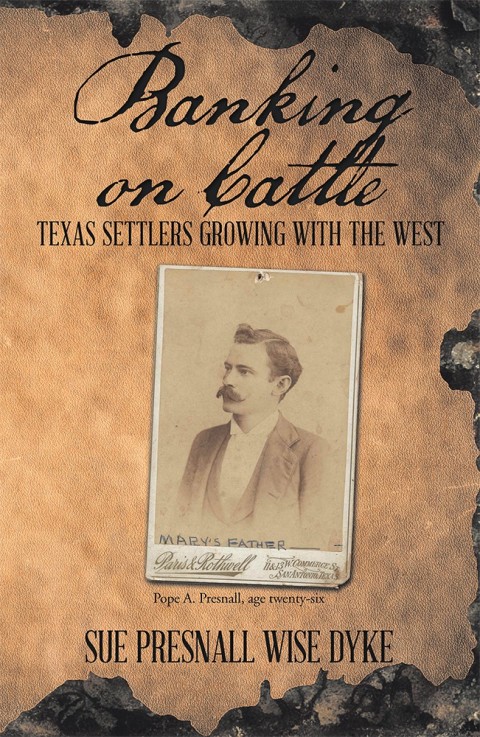 Cover image for book Banking on Cattle