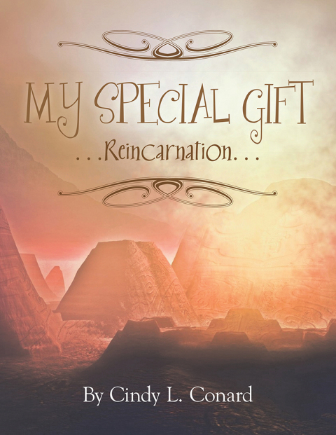 Cover image for book My Special Gifts