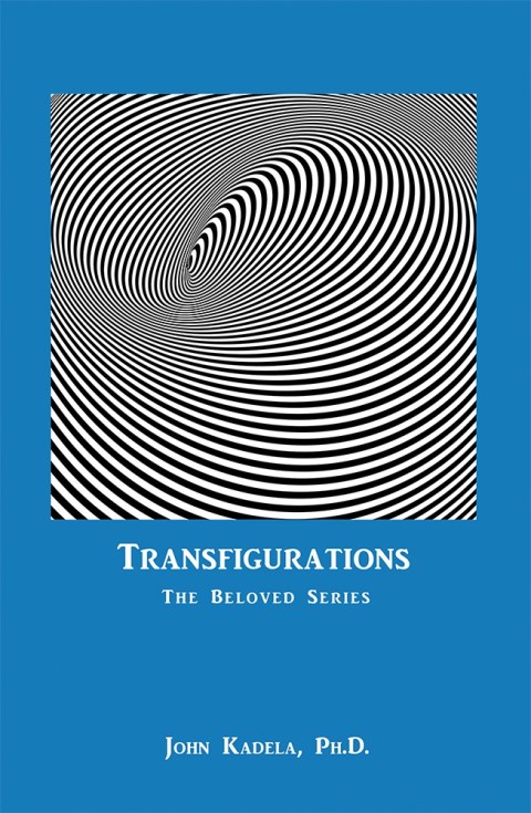 Cover image for book Transfigurations