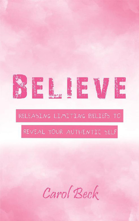 Cover image for book Believe