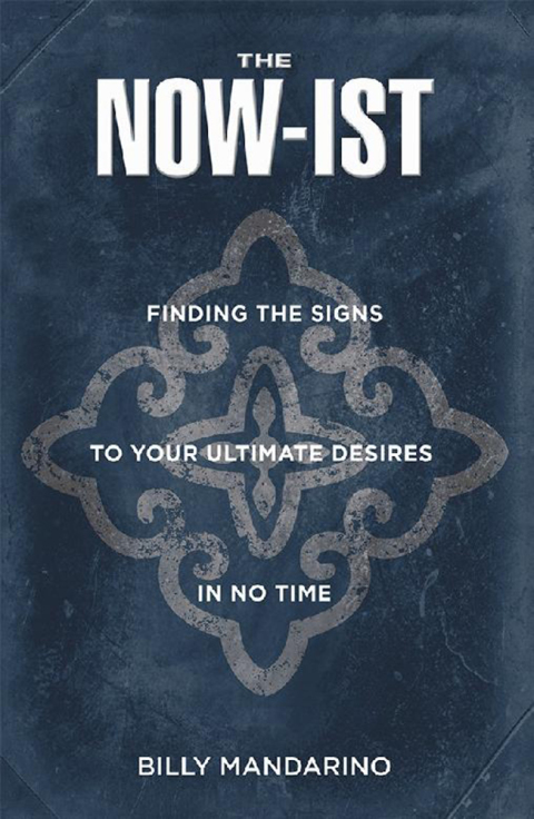 Cover image for book The Now-Ist