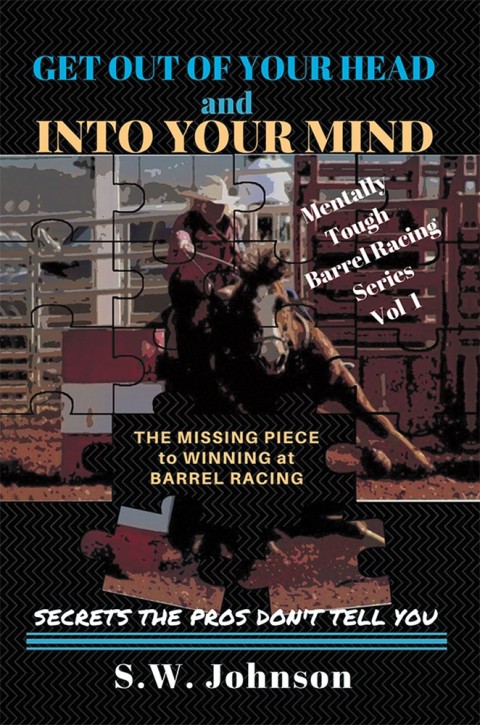 Cover image for book Get out of Your Head and into Your Mind