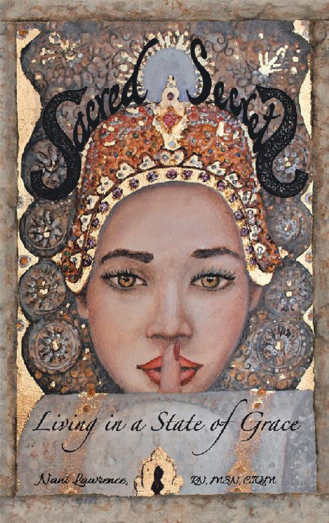 Cover image for book Sacred Secrets