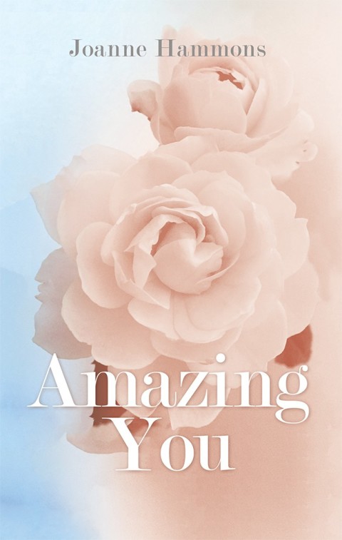 Cover image for book Amazing You