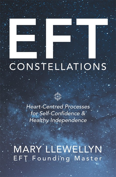 Cover image for book Eft Constellations