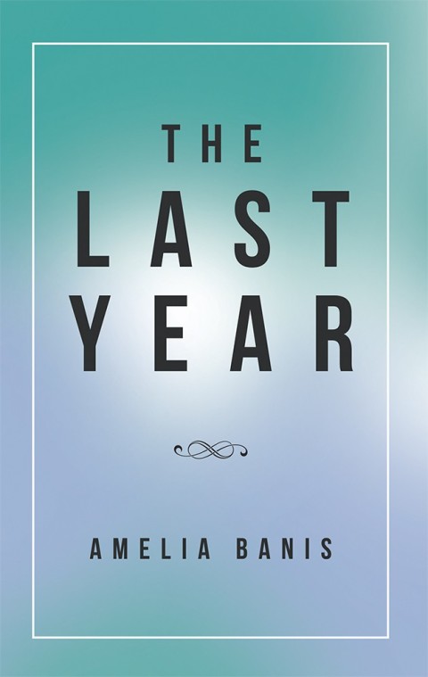 Cover image for book The Last Year