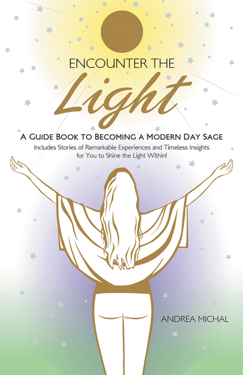 Cover image for book Encounter the Light
