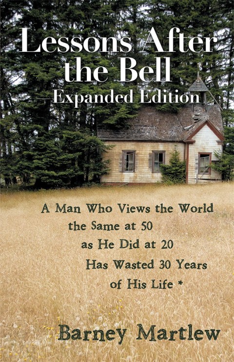 Cover image for book Lessons After the Bell—Expanded Edition