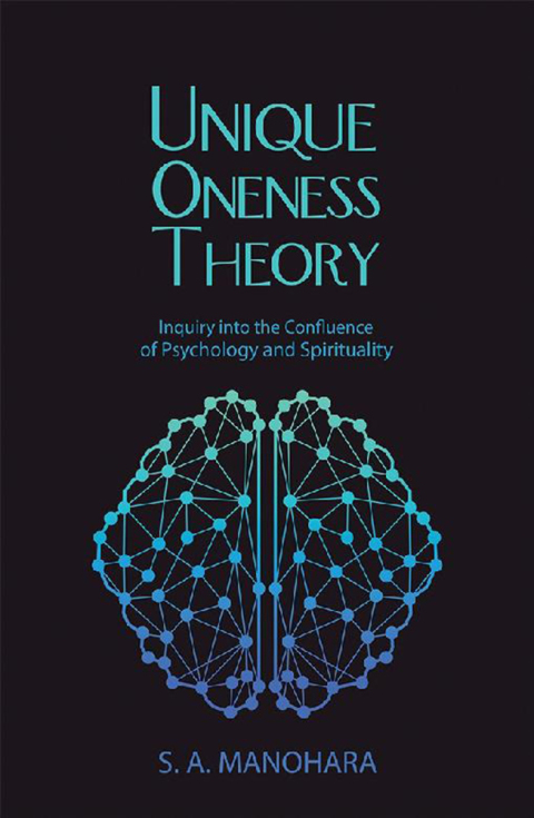 Cover image for book Unique Oneness Theory