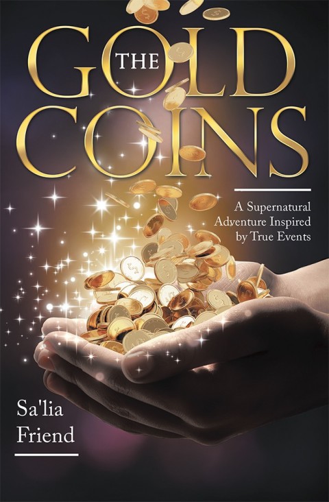 Cover image for book The Gold Coins