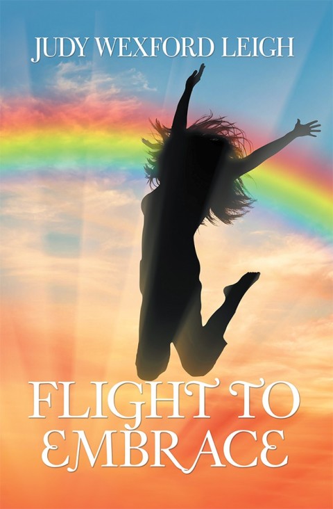 Cover image for book Flight to Embrace